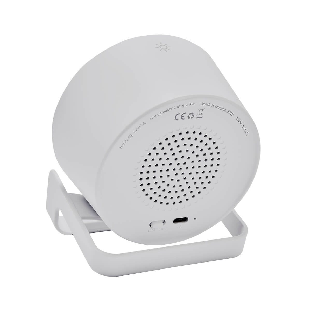 BOCINA BRUIT - Z 1240
