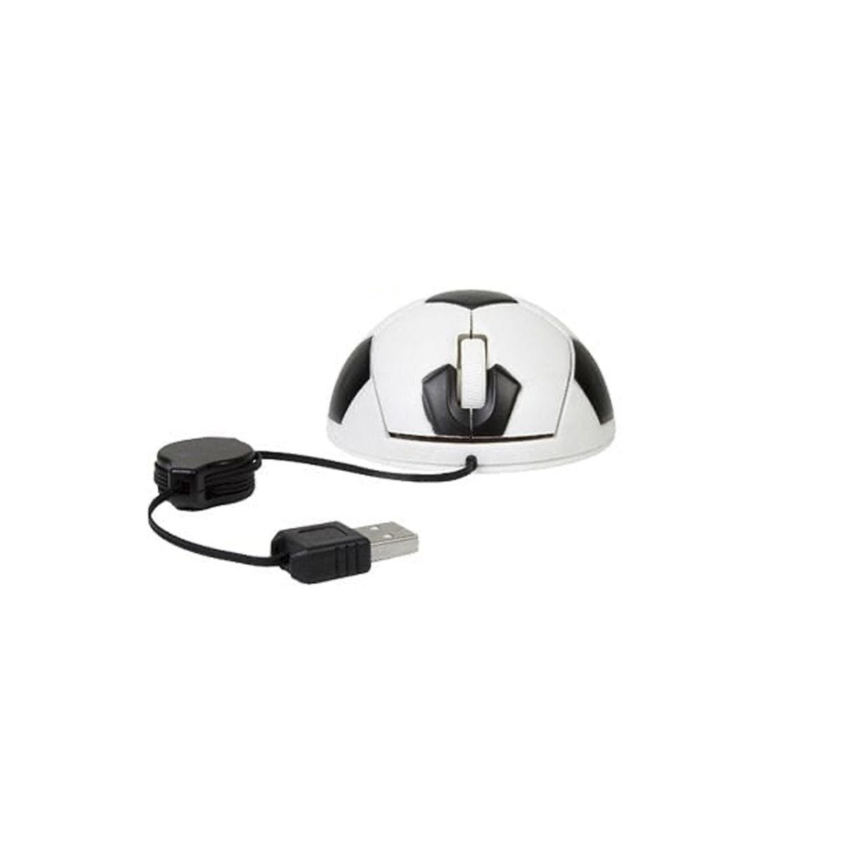 MOUSE TECNO-SOCCER - ZSET-010