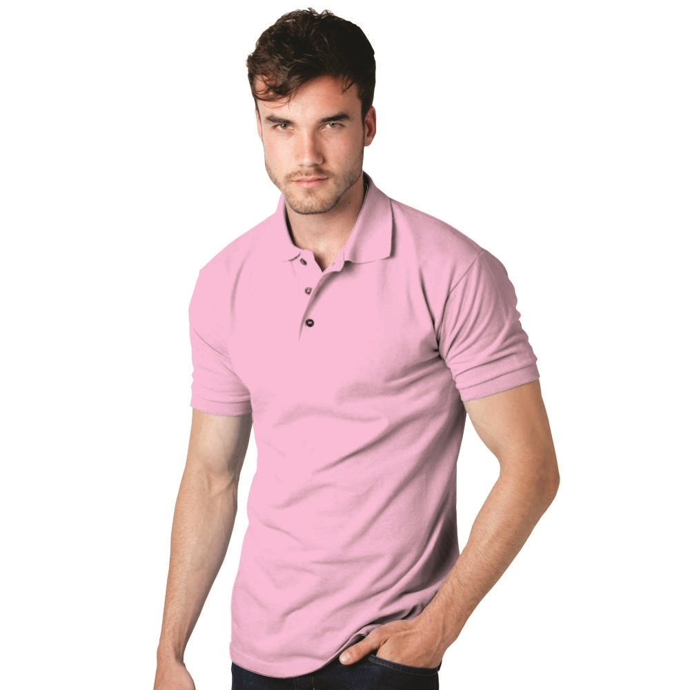 M&O POLO UNISEX
