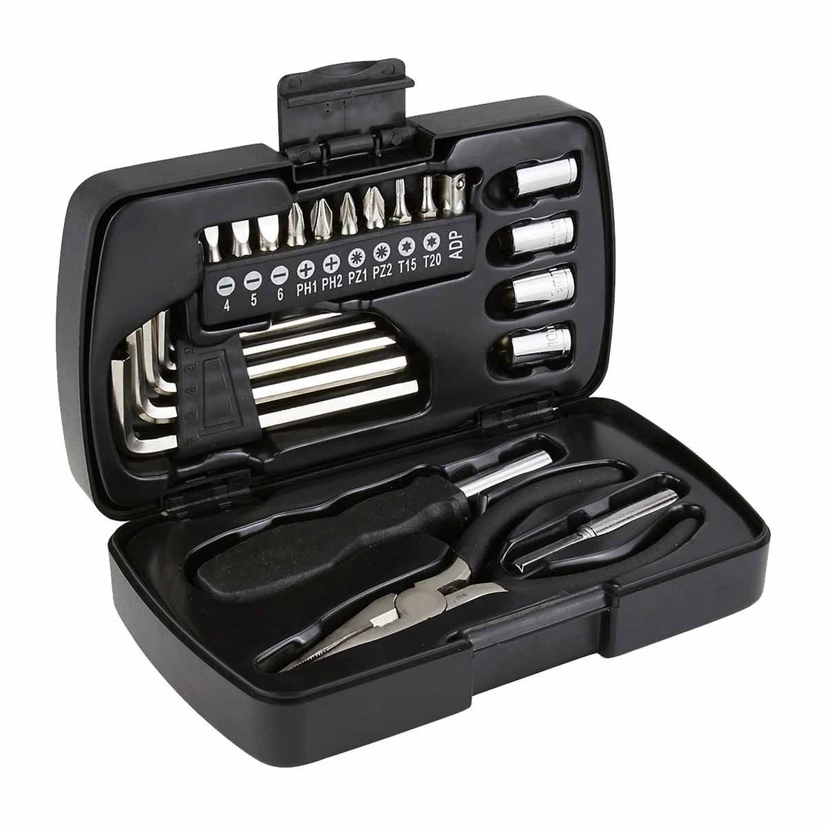 SET DE HERRAMIENTAS AUTHIE - HER 023