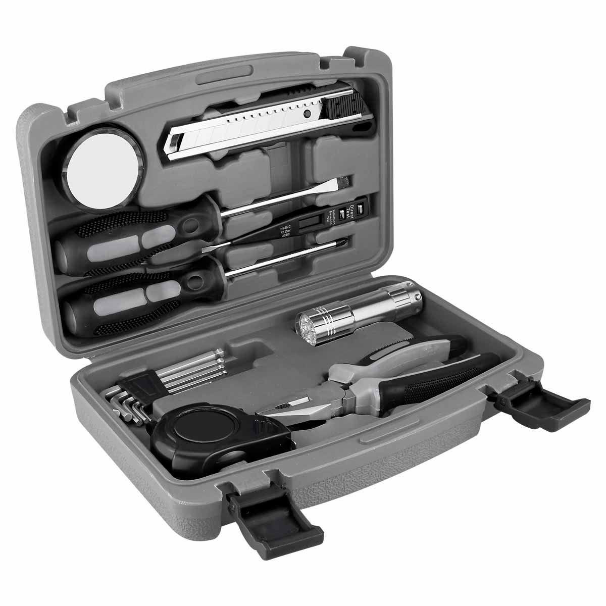 SET DE HERRAMIENTAS WALNEY - HER 032