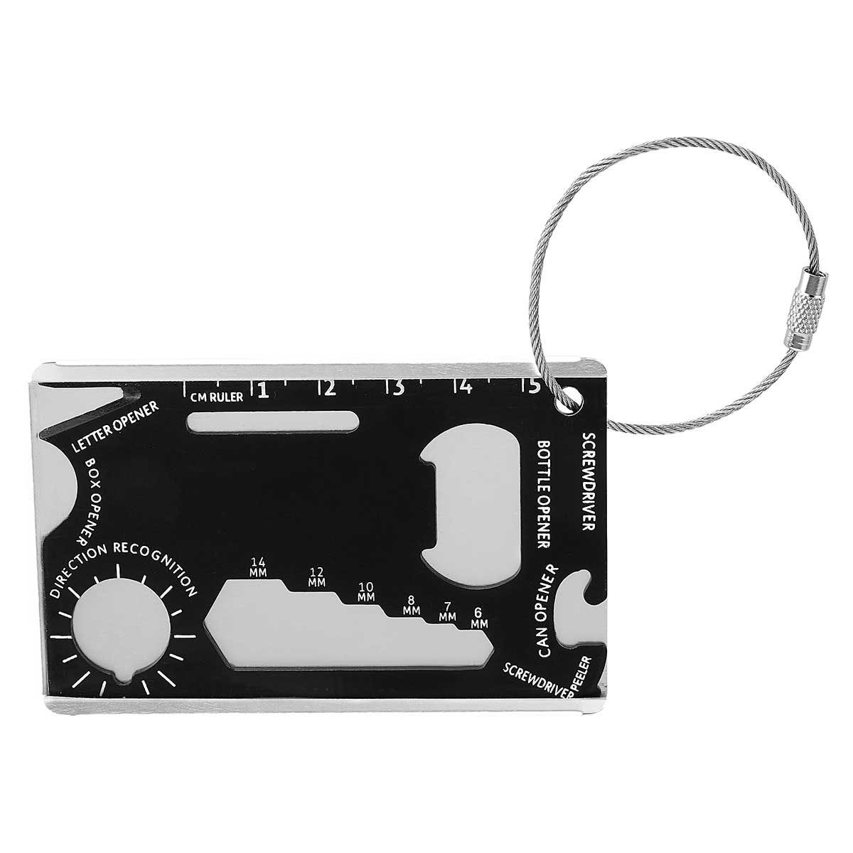 TARJETA MULTIHERRAMIENTAS COMALA - HER 055