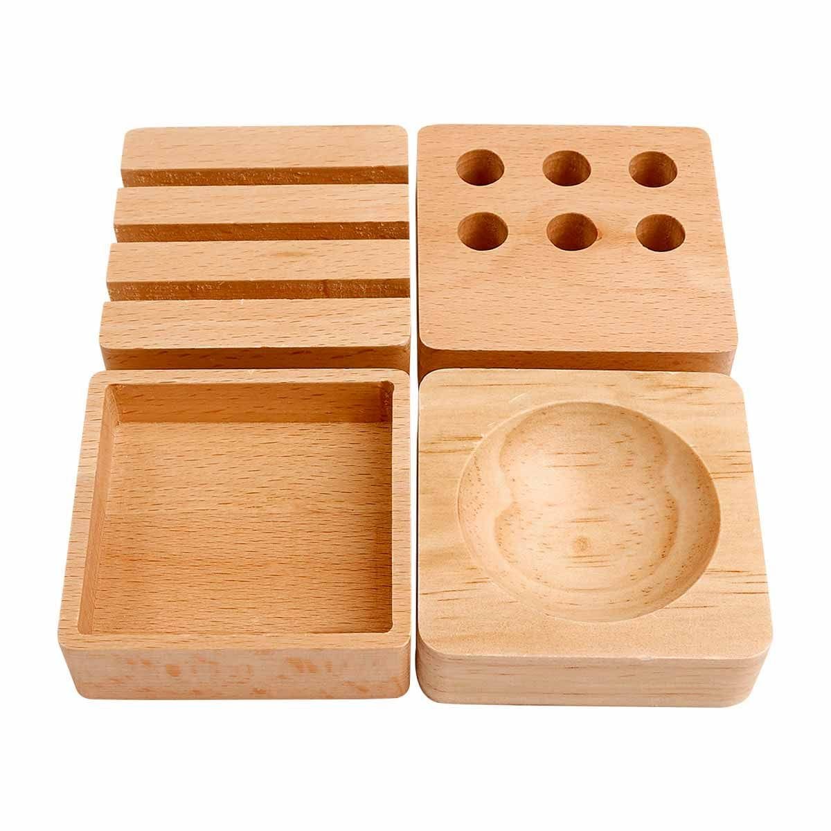 SET IZABAL - KTC 520