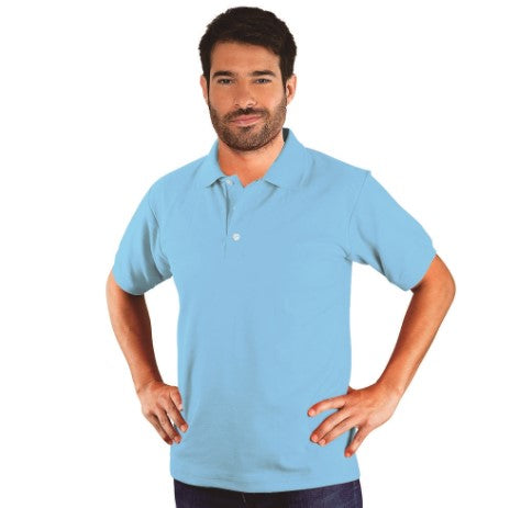 Maxima Polo 50/50 Caballero