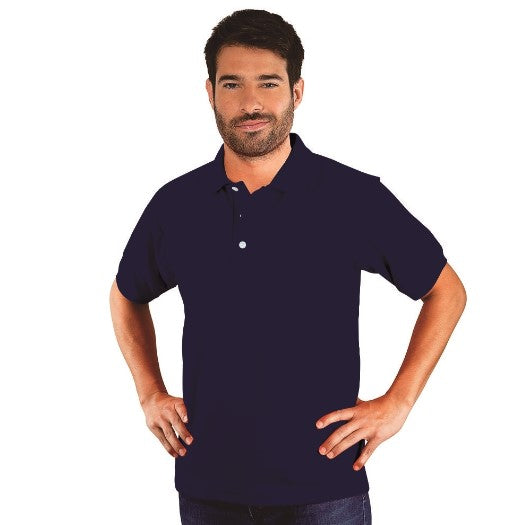 Maxima Polo 50/50 Caballero
