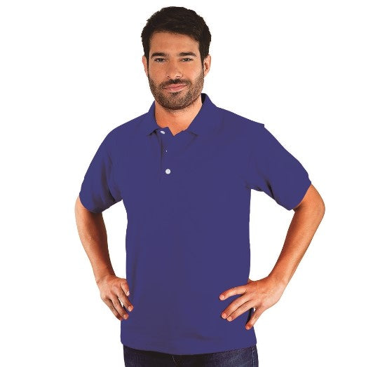 Maxima Polo 50/50 Caballero
