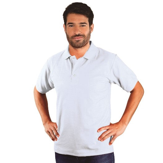 Maxima Polo 50/50 Caballero