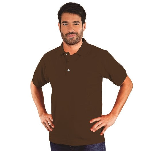 Maxima Polo 50/50 Caballero