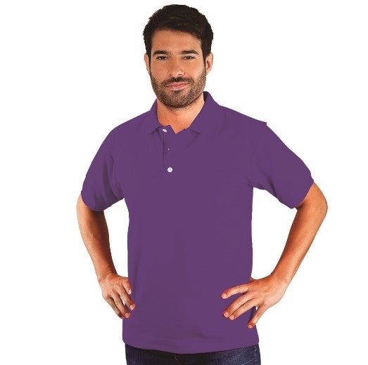 Maxima Polo 50/50 Caballero