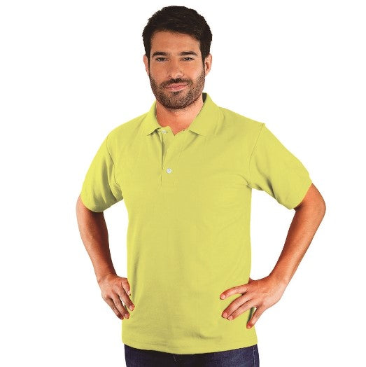 Maxima Polo 50/50 Caballero