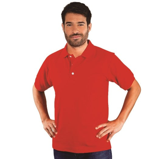 Maxima Polo 50/50 Caballero