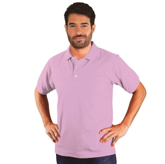 Maxima Polo 50/50 Caballero
