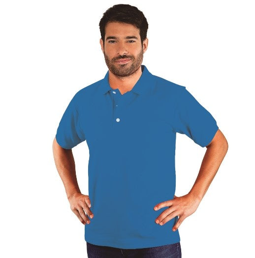 Maxima Polo 50/50 Caballero