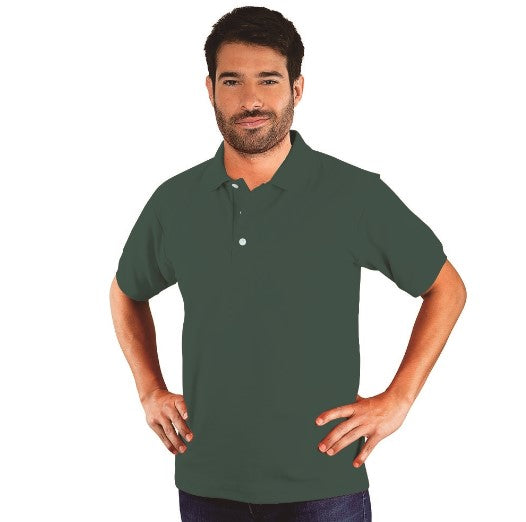 Maxima Polo 50/50 Caballero