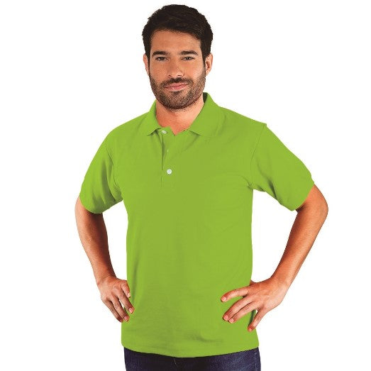 Maxima Polo 50/50 Caballero