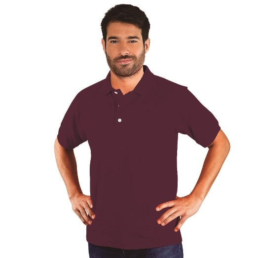 Maxima Polo 50/50 Caballero