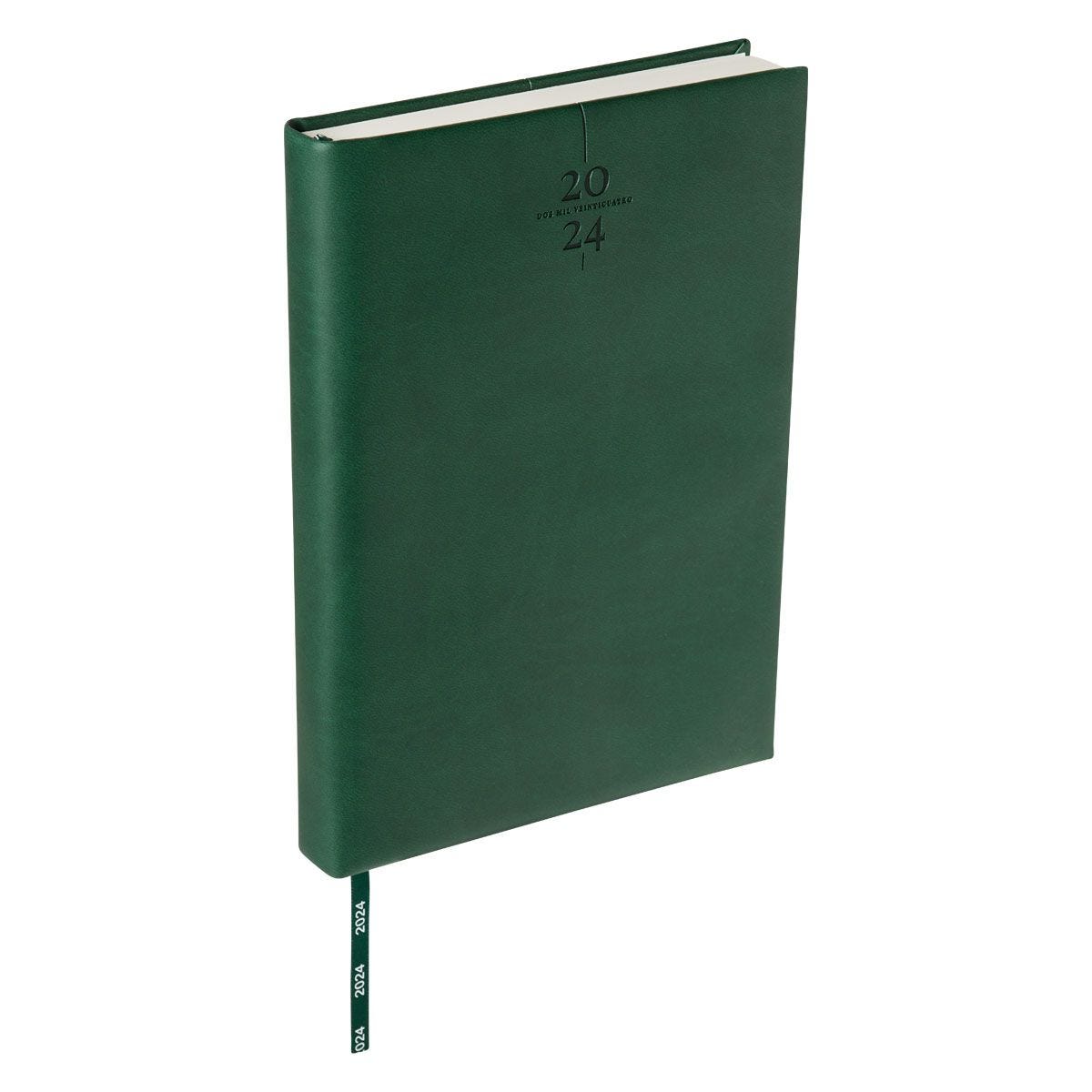 AGENDA DIARIA CLÁSICA - AGD 024