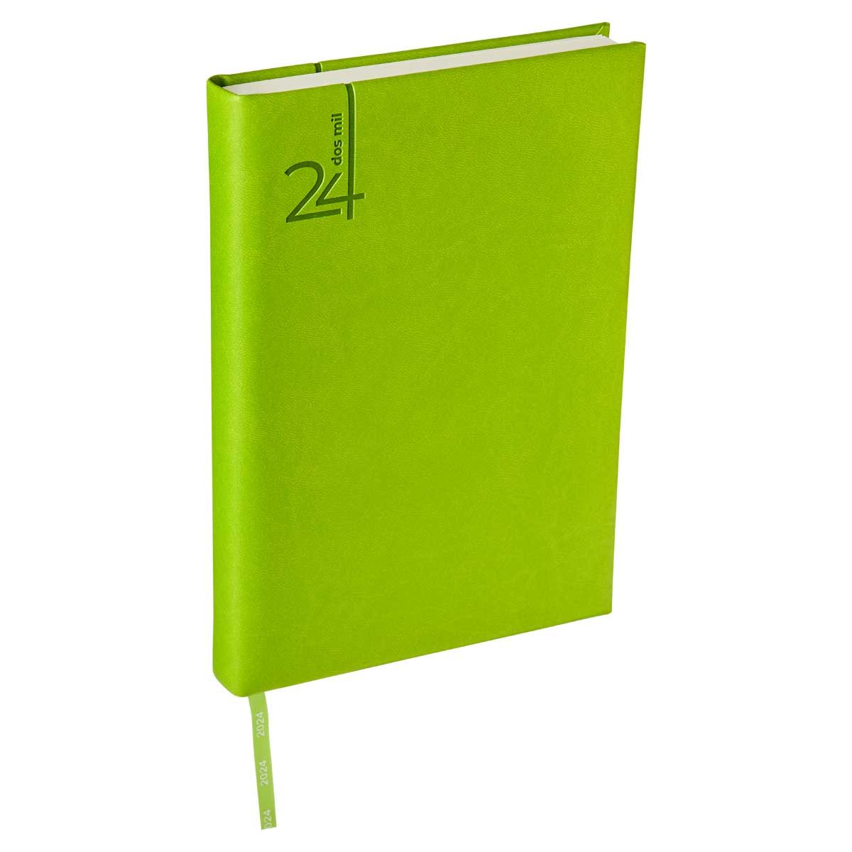 AGENDA DIARIA TERRA - AGT 024