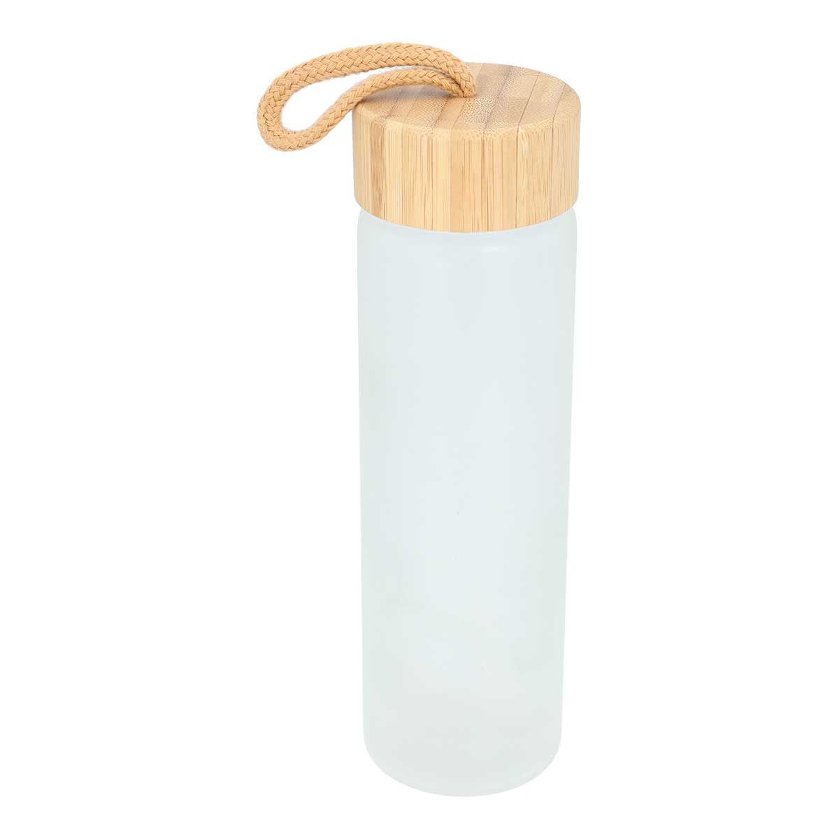 CILINDRO DE VIDRIO ISLA BLANCO - ANF 067