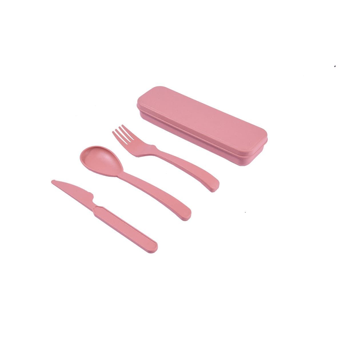 SET DE CUBIERTOS THAI - KTC 590