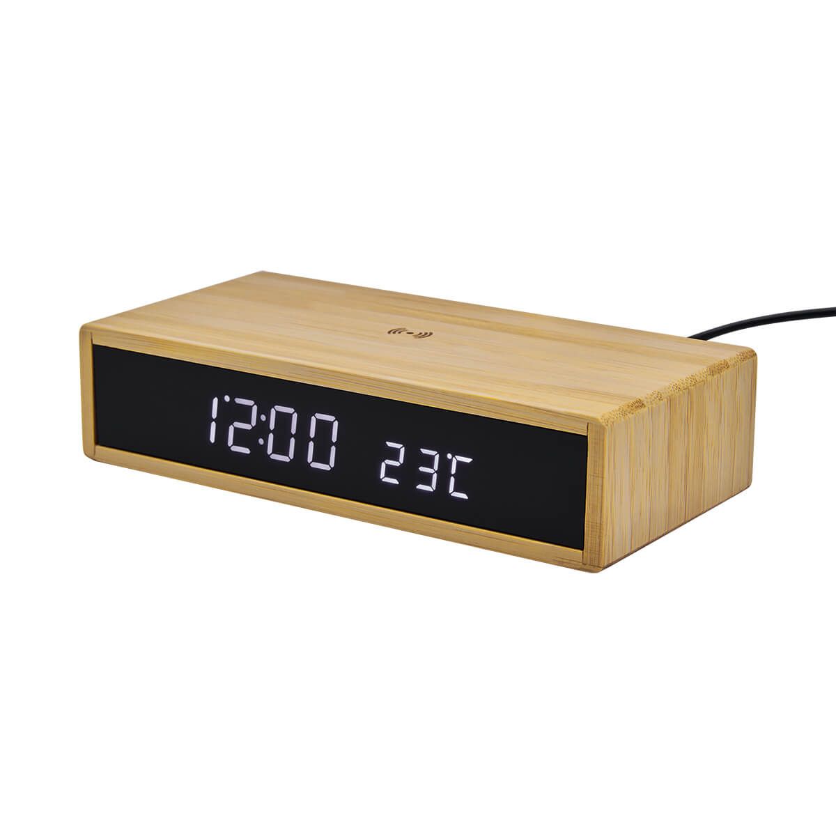 RELOJ CARGADOR MITE - MK 401