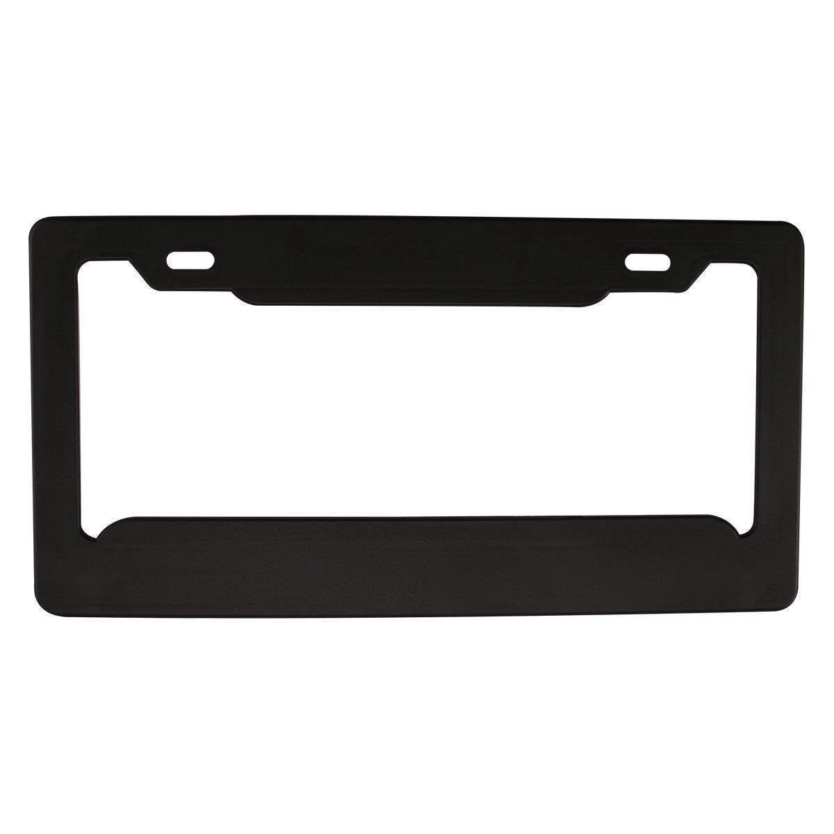 PORTA PLACA - PRO 024