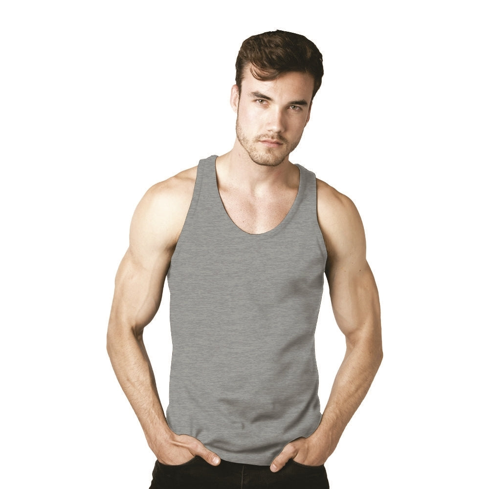 M&O TANK TOP CABALLERO