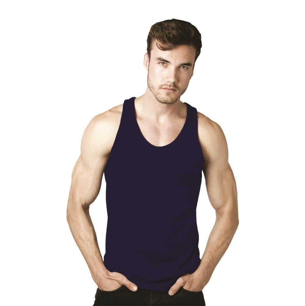 M&O TANK TOP CABALLERO