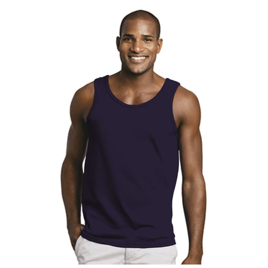 GILDAN HEAVY COTTON TANK TOP ADULTO - 5200G