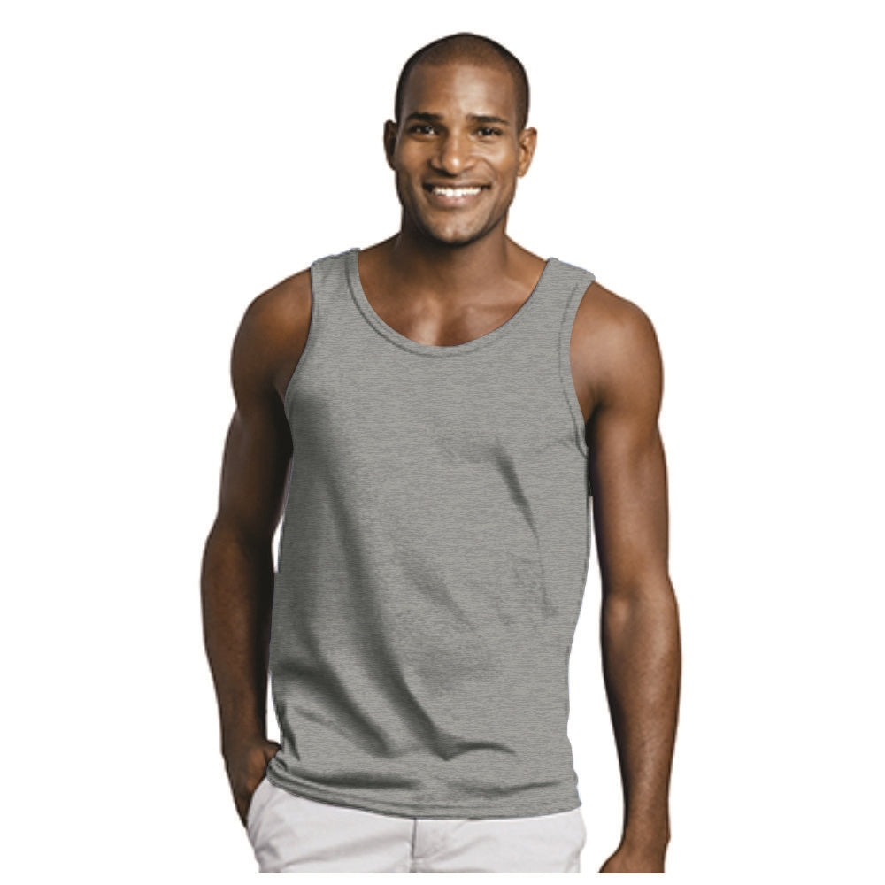 GILDAN HEAVY COTTON TANK TOP ADULTO - 5200G