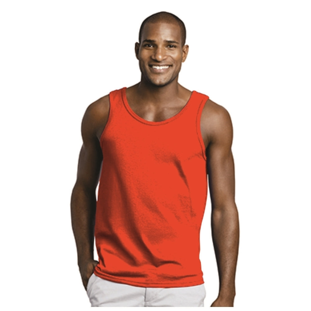GILDAN HEAVY COTTON TANK TOP ADULTO - 5200G