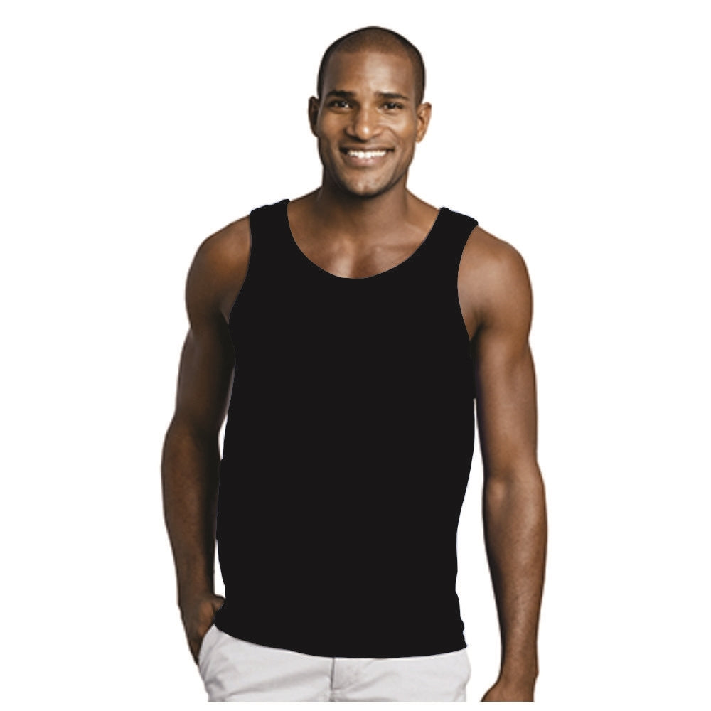 GILDAN HEAVY COTTON TANK TOP ADULTO - 5200G