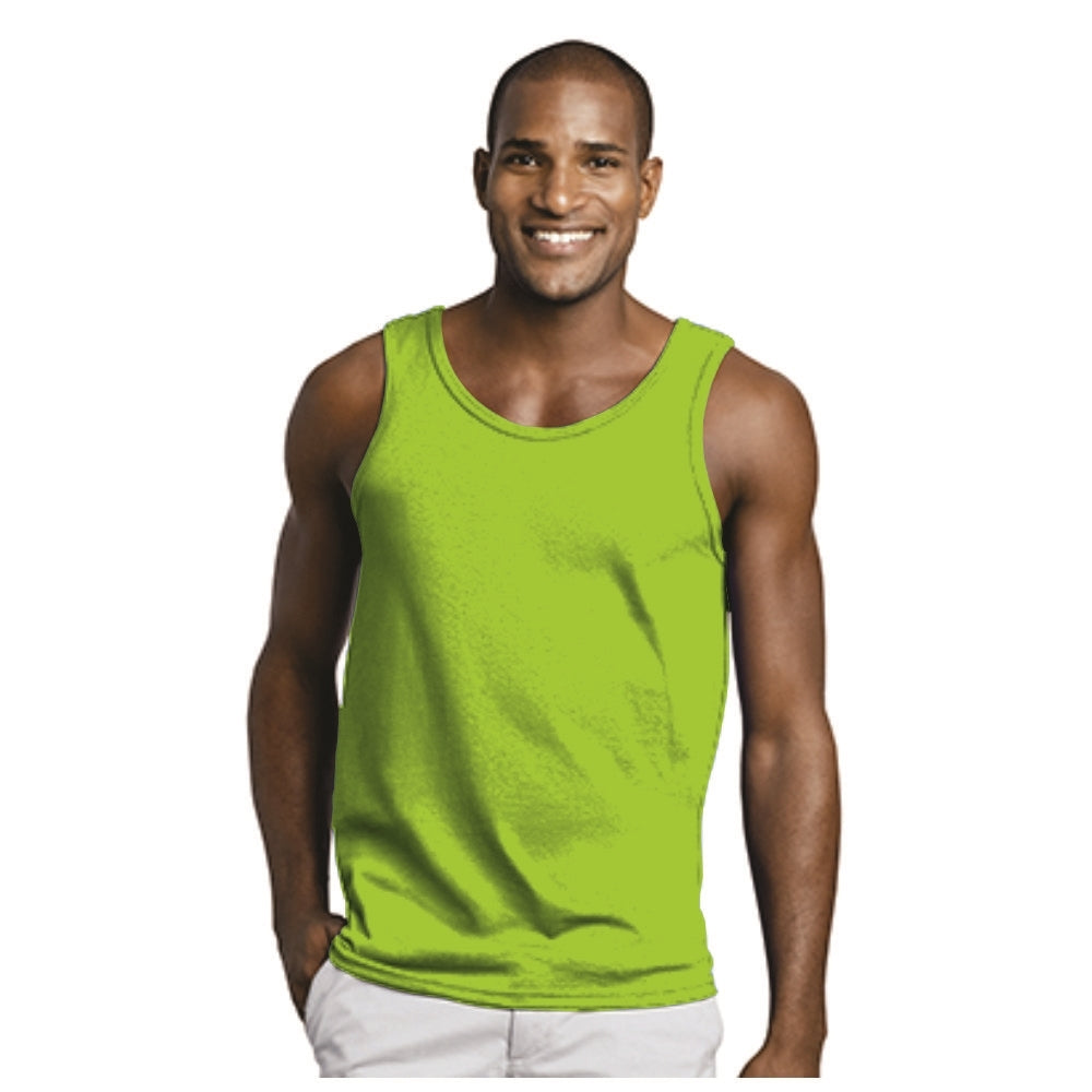 GILDAN HEAVY COTTON TANK TOP ADULTO - 5200G