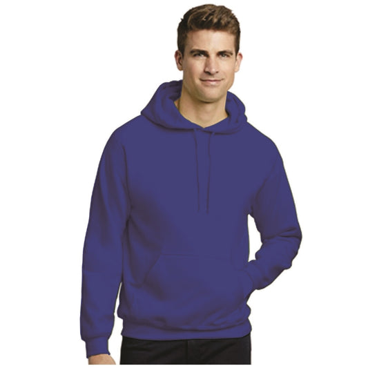 GILDAN SUDADERA CON CAPUCHA ADULTO - 18500