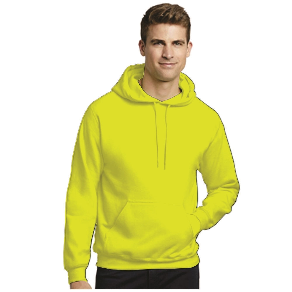 GILDAN SUDADERA CON CAPUCHA ADULTO - 18500