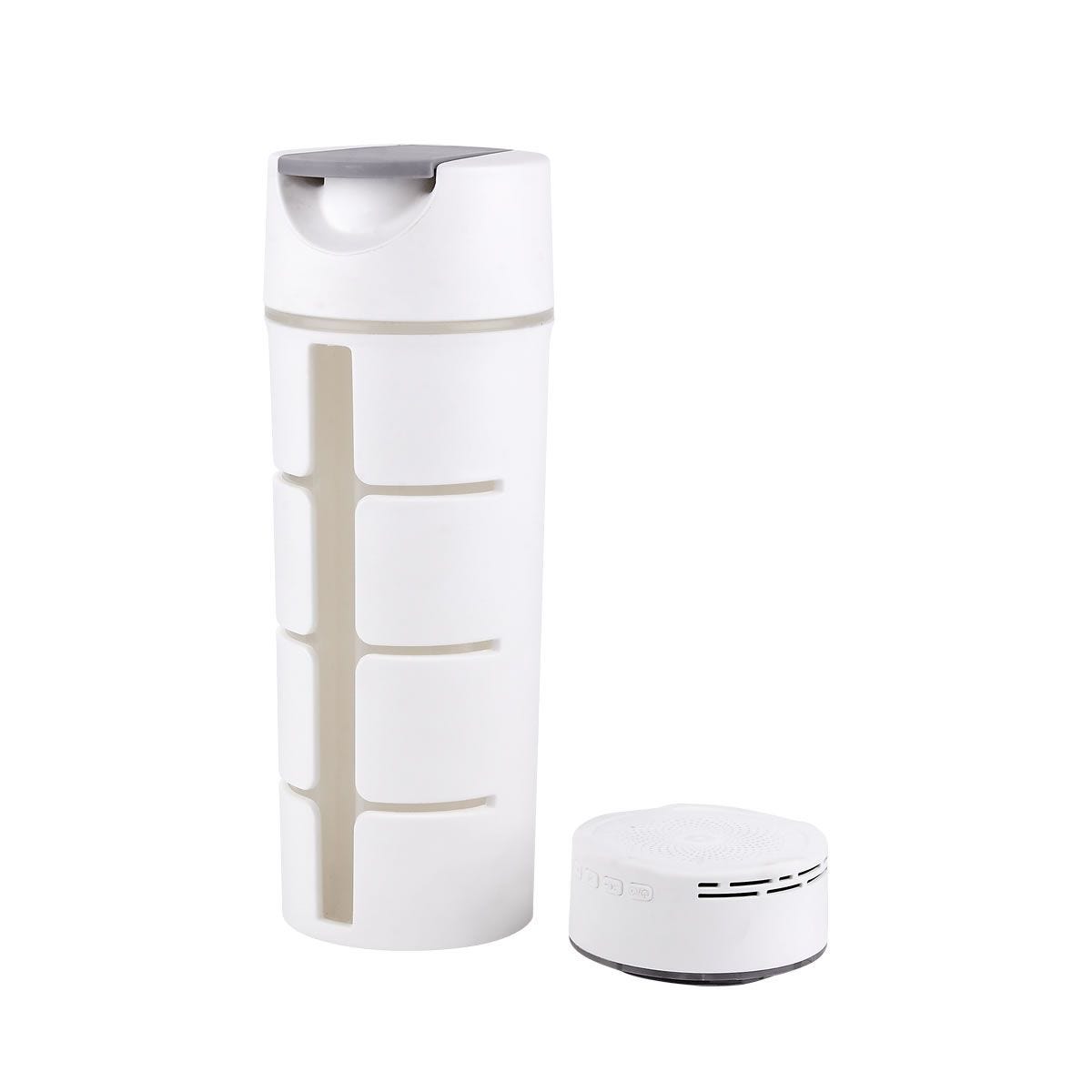 CILINDRO BOCINA SIRET - ANF 030