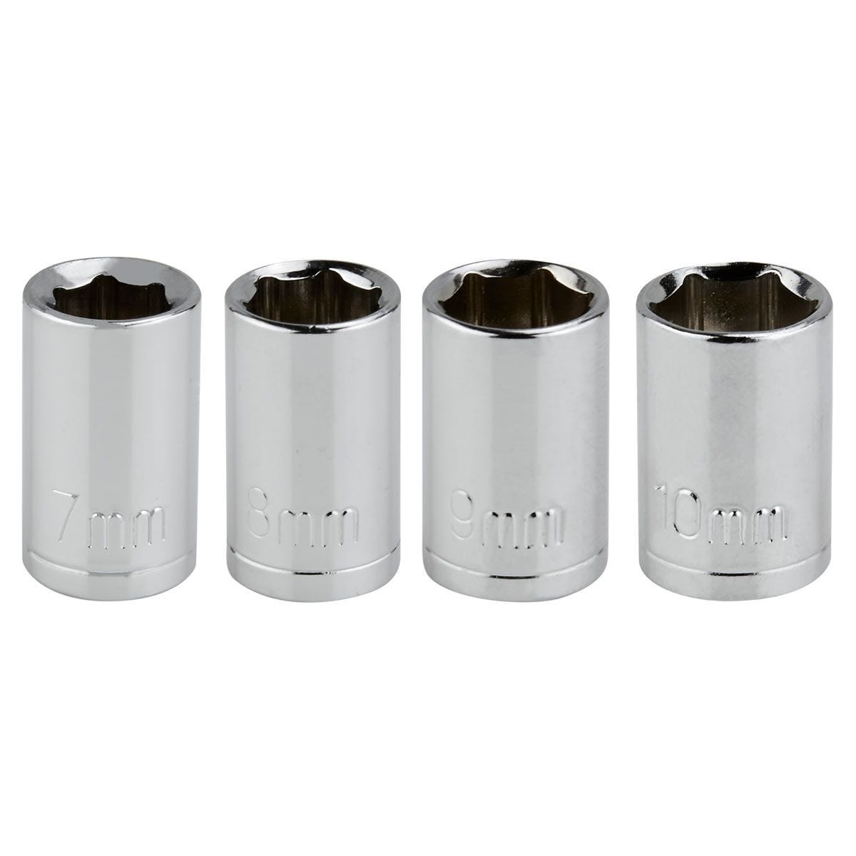 SET DE HERRAMIENTAS AUTHIE - HER 023