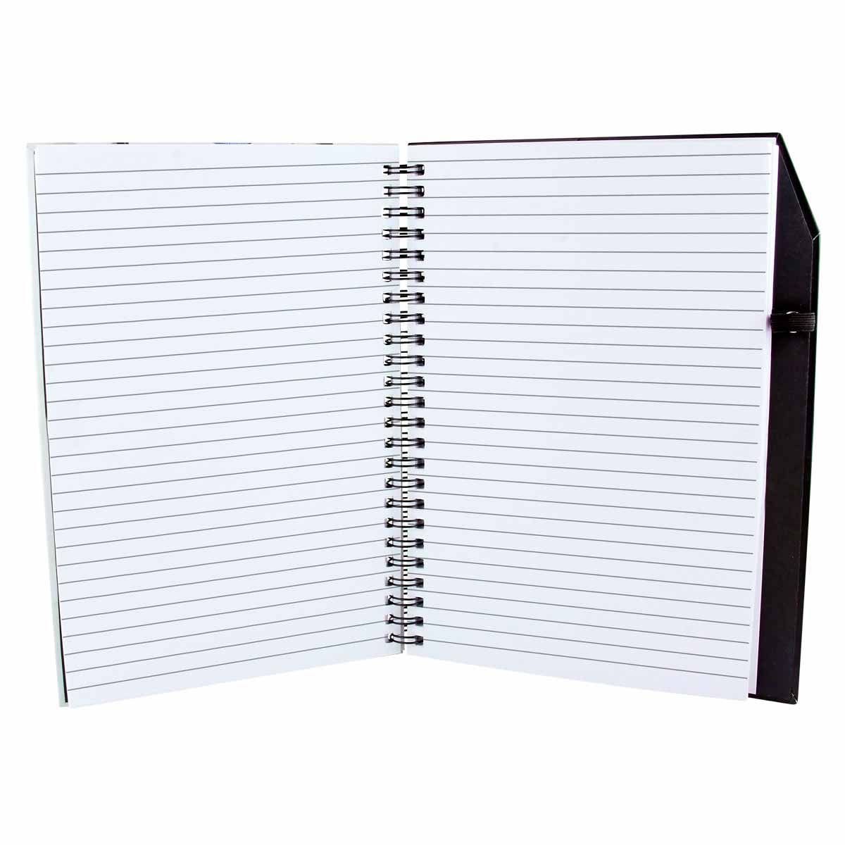 LIBRETA DOCTOR - HL 170