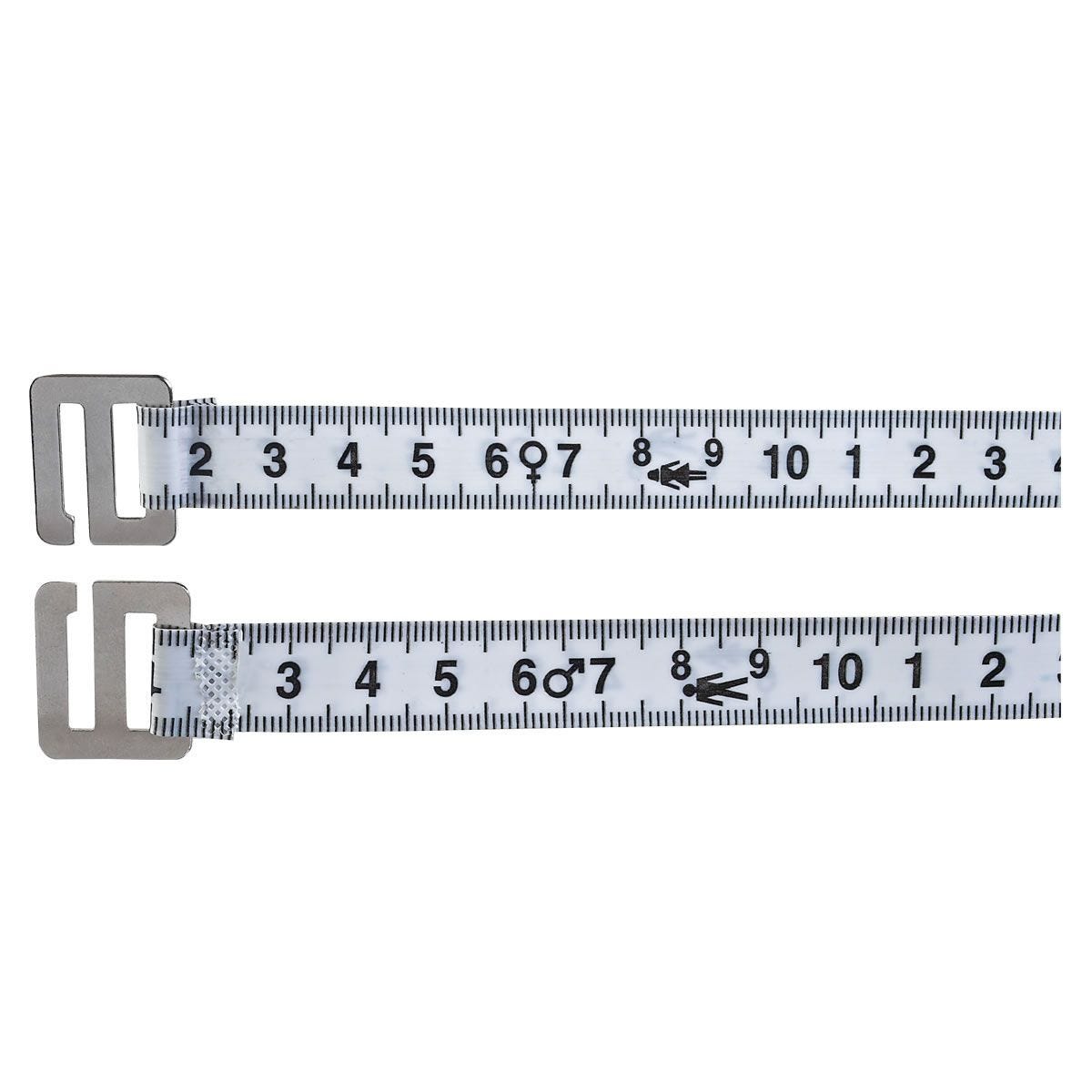 CINTA MASA CORPORAL SLIM - SLD 006
