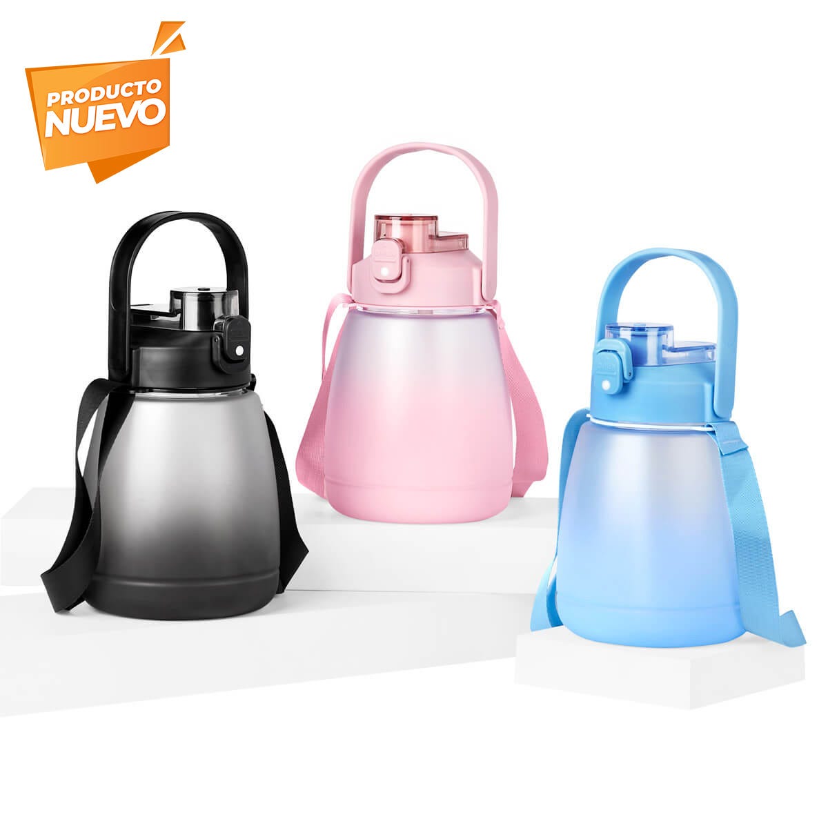 CILINDRO MINSK - ANF 079