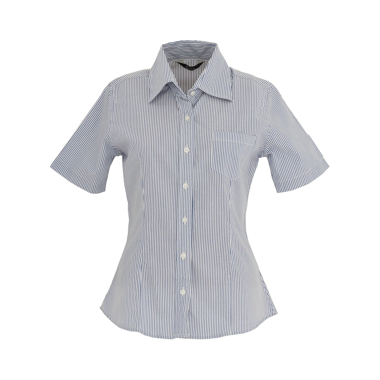 Blusa Milan Dacache Manga Corta