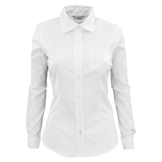 Blusa Regal Dacache Manga Larga