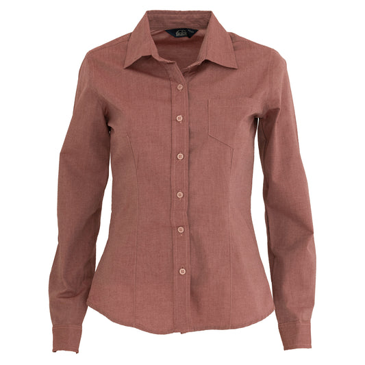 Blusa Siena Dacache Manga Larga