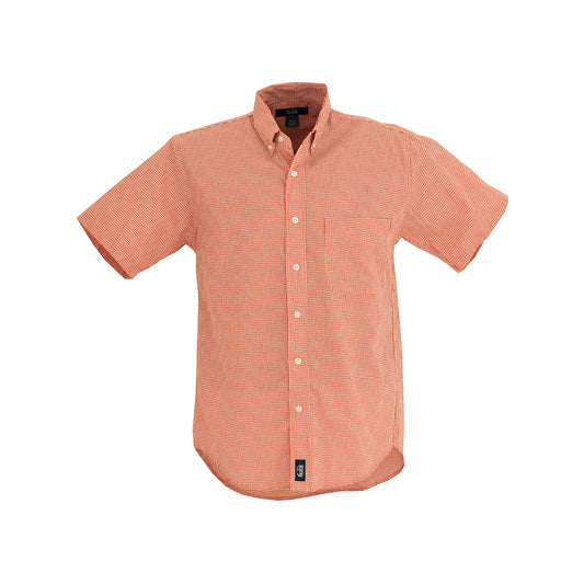 Camisa Eros Dacache Manga Corta