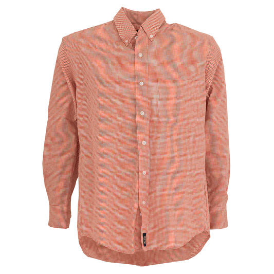 Camisa Eros Dacache Manga Larga