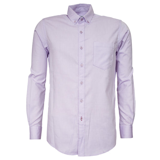 Camisa Lacrosse Dacache Manga Larga