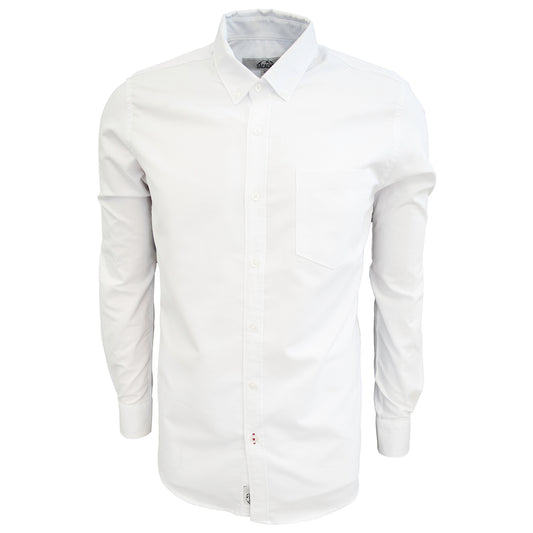 Camisa Regal Dacache Manga Larga