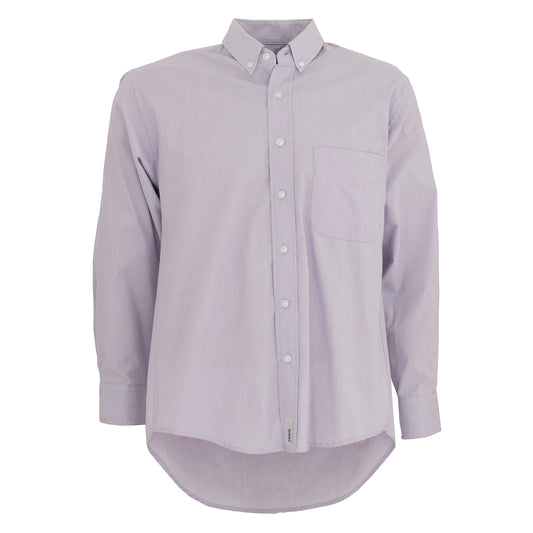 Camisa Sidon Dacache Manga Larga