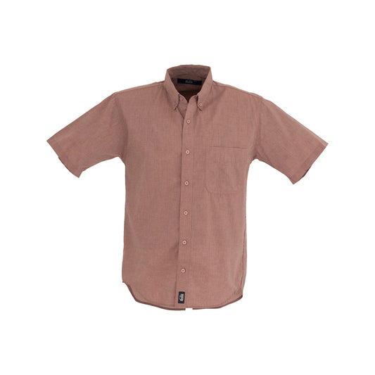 Camisa Siena Dacache Manga Corta