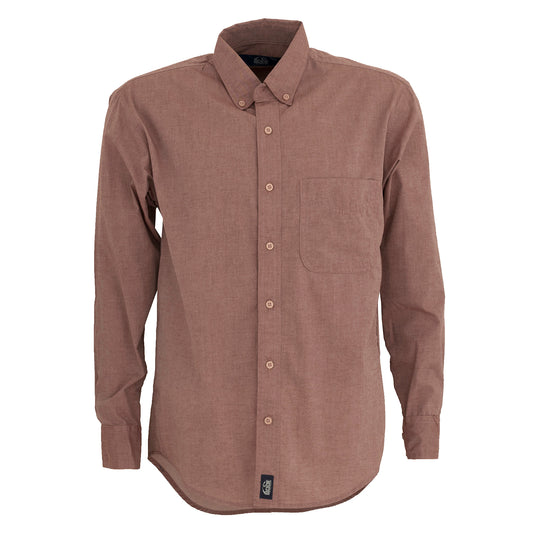 Camisa Siena Dacache Manga Larga